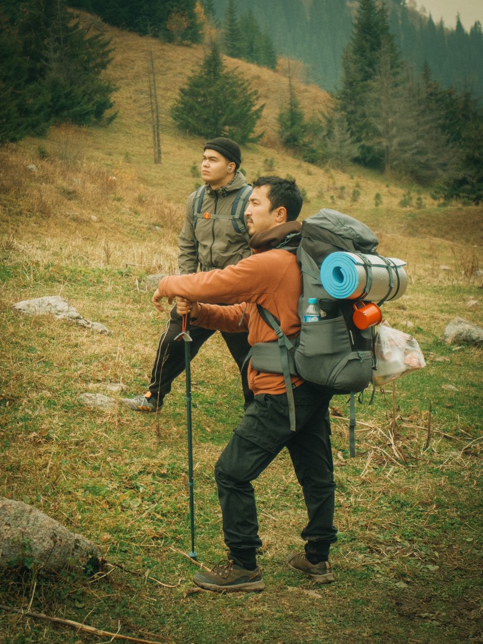 Hiker Backpack