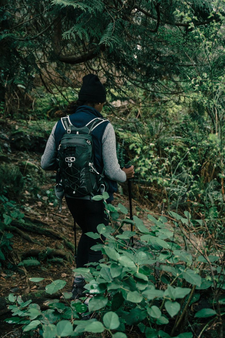 Day Hike