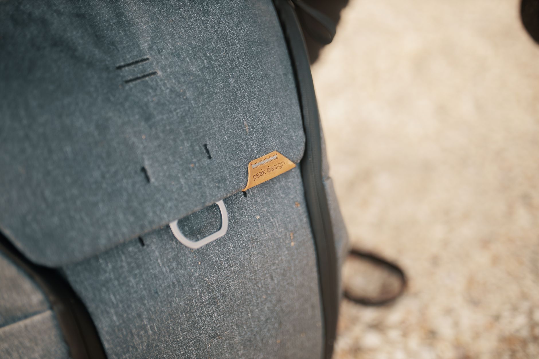 Peak Bag